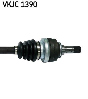 Cardã SKF ref. VKJC 1390
